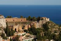 Taormina Segway Tour