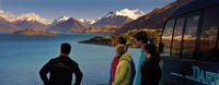 Dart River Jet Boat Ride and Wilderness Jet from Queenstown