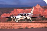 Grand Canyon National Park Aerial Tour from Sedona