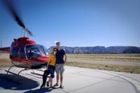 Sedona Helicopter Tour: Mountains and Ancient Sights