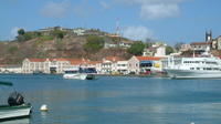 Samplers Tour of Grenada West Indies  