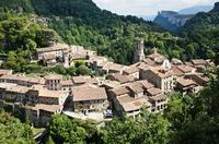 Medieval Villages Day Trip from Costa Brava: Rupit and Besalú