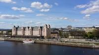 Oslo Walking Tour with Viking Ship Museum Admission