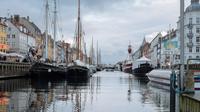 Private Tour: Copenhagen City Highlights Walking Tour 