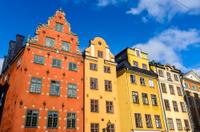 Private Tour: Stockholm City Walking Tour Including the Vasa Museum