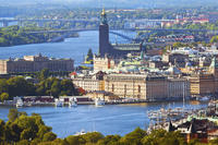Stockholm Super Saver: Stadswandeling door Stockholm inclusief Vasa Museum plus artistieke stadswandeling door Stockholm Stockholm Super Saver: Stadswandeling door Stockholm inclusief Vasa Museum plus artistieke stadswandeling door Stockholm