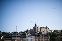 Visite à pied du Stockholm bohème