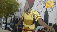 Alternative New York Street Art Tour