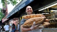 Bronx Little Italy Culinaire Shopping Tour