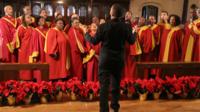Harlem Gospel Experience Walking Tour