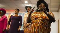 Harlem Gospel Experience Walking Tour