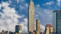 Faits saillants de Midtown Visite architecturale