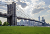 Imagen Recorrido a pie por Nueva York de Manhattan a Brooklyn: Puente de Brooklyn y Dumbo