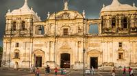 Corinto Shore Excursion: Leon City Walking Tour