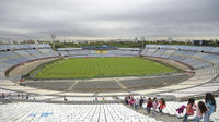 Montevideo Football Stadiums Tour