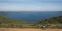 Apoyo Lagoon Adventure from Managua