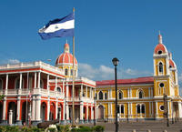 Granada City Tour from Managua with Boat Ride on Lake Nicaragua