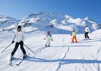 5-Day Chile Ski Tour with 3 Days of Lift Tickets at La Parva, El Colorado and Valle Nevado