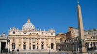 No Wait Access: St Peter's Basilica WiFi Audio Guide