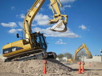 Dig This: Heavy Equipment Playground