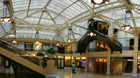 Pedway and Loop - History and Architecture Tour