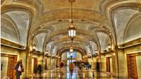 Pedway Explorers Tour