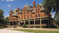 Pullman National Monument Bus Tour