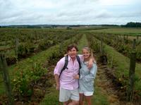 Private Tour: Wine-Tasting Tour from Montevideo