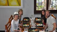 Small Group Tour: Gourmet Wine Experience from Punta del Este with 3-Course Lunch