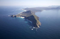 Cape Town Helicopter Tour: Cape Peninsula, Cape of Good Hope and Cape Point