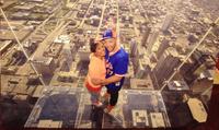 Skydeck Chicago Admission