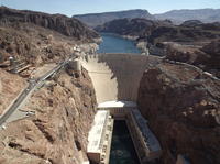 Half-Day Hoover Dam Tour from Las Vegas