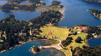 3 Visite nocturne à Bariloche par Air de Buenos Aires