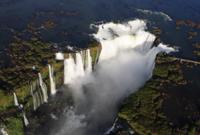 3-Night Tour to Iguassu Falls by Air from Buenos Aires