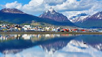 3 Visite nocturne à Ushuaia par Air de Buenos Aires