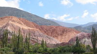 4-Day Trip to Salta by Air from Buenos Aires