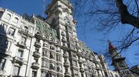 Adgangsbillett til Palacio Barolo med guidet tur Adgangsbillett til Palacio Barolo med guidet tur