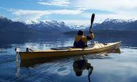 Aventura en kayak en el lago Lácar desde San Martín de los Andes Aventura en kayak en el lago Lácar desde San Martín de los Andes