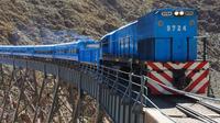 Billetter til Tren a las Nubes Billetter til Tren a las Nubes
