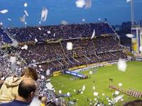 Buenos Aires Behind the Scenes Soccer Stadium Tour