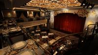 Buenos Aires Combo Tour: City Sightseeing et dîner Tango Show Day plus Gaucho voyage à Santa Susana Ranch