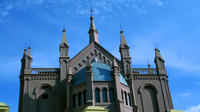 Buenos Aires Combo Tour: City Sightseeing et Tigre Delta Half-Day Trip plus Day Gaucho Voyage à Santa Susana Ranch