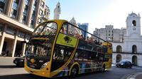Buenos Aires Hop On Hop Off Bus Tour Buenos Aires Hop On Hop Off Bus Tour