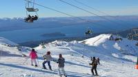 Cerro Catedral Sightseeing Tour