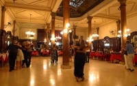 Cours de danse milonga et tour sur l histoire du tango à Buenos Aires