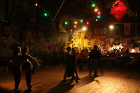 Cours de danse milonga et tour sur l’histoire du tango à Buenos Aires image 1 Cours de danse milonga et tour sur l’histoire du tango à Buenos Aires image 1