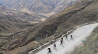 Cuesta del Obispo Mountain Bike Tour from Salta image 1 Cuesta del Obispo Mountain Bike Tour from Salta image 1