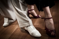 Découverte de Buenos Aires: cours Particulier de tango