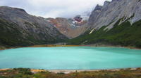 Emerald Lagoon Trekking from Ushuaia image 1 Emerald Lagoon Trekking from Ushuaia image 1