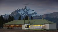 Estancia Cristina – Ganztägige Tour ab El Calafate Estancia Cristina – Ganztägige Tour ab El Calafate